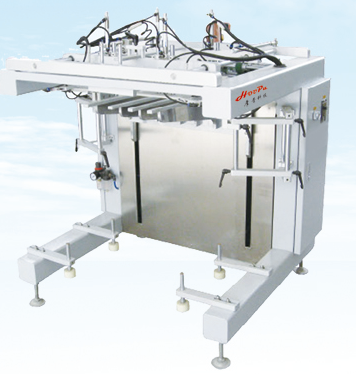 HP-FS-610 自動收、放料機 HP-FS-610 自動收、放料機